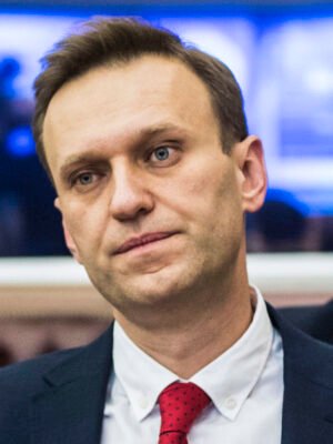 alexei navalny