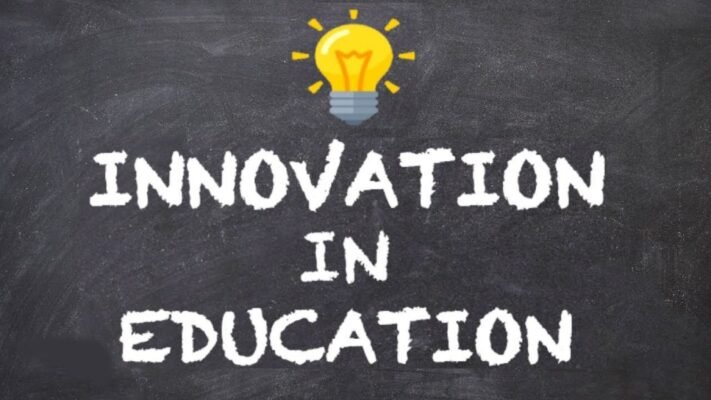 Innovation In Education